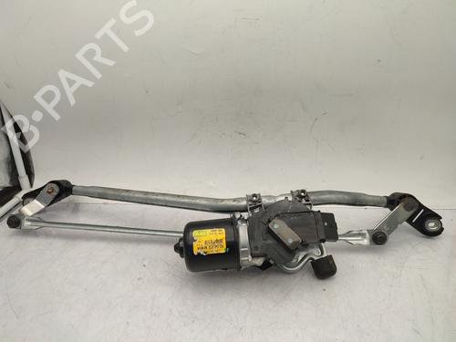 Viskermotor vindrude RENAULT KANGOO Express (FW0/1_) 1.5 dCi 90 (FW0G, FW05, FW08, FW11) (90 hp) 29614379