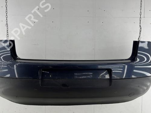 Used Rear bumper VW GOLF V (1K1) 1.9 TDI (105 hp) 23754666