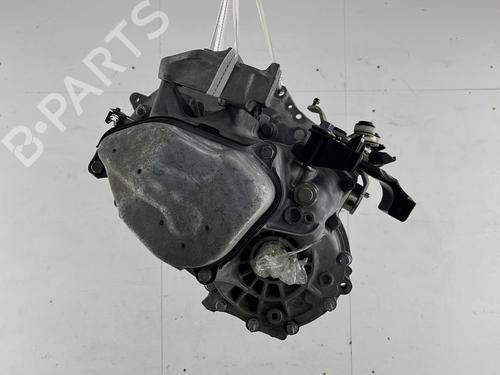 Gearbox PEUGEOT 208 I (CA_, CC_) 1.2 VTI 82 | BP23761585M3