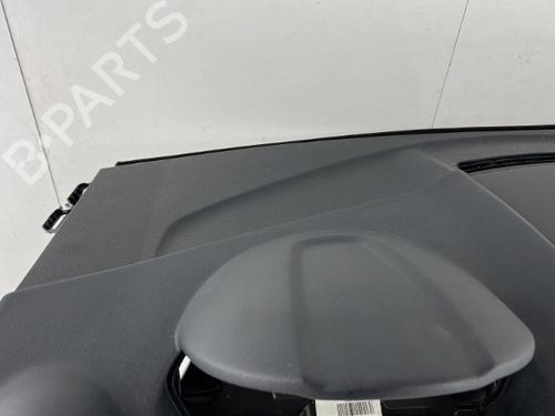 Instrumentbræt FORD FIESTA VI (CB1, CCN) 1.25 | BP23754161C46 