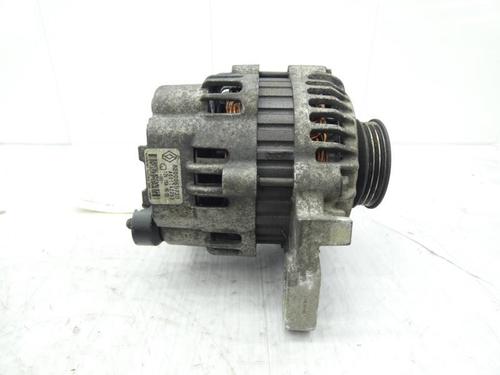 Used Alternator RENAULT CLIO II (BB_, CB_) 1.2 (BB0A, BB0F, BB10, BB1K, BB28, BB2D, BB2H, CB0A,... (58 hp) 23693149