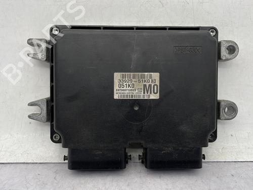 Electronic module SUZUKI SPLASH (EX) 1.0 (A5B310) | BP23684250M83 - Image 8