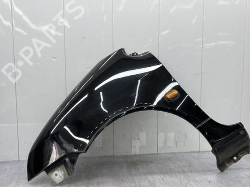 Used Left front fenders RENAULT TWINGO I (C06_) 1.2 (C066, C068) (58 hp) 27485504