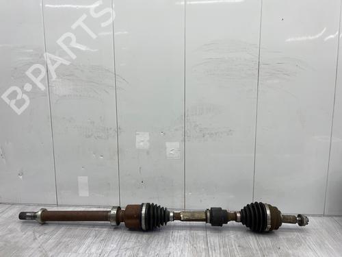 Right front driveshaft DACIA SANDERO III 1.0 TCe 100 ECO-G | BP36663952M39 - Image 7