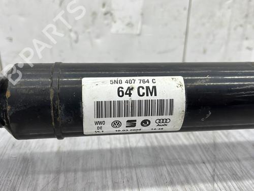Right front driveshaft VW TIGUAN (5N_) 2.0 TDI | BP29243228M39 