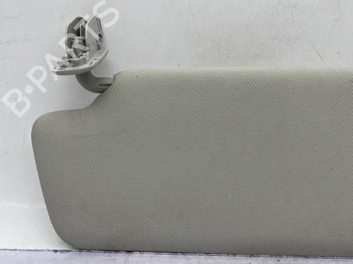 Right sun visor AUDI A4 B8 Avant (8K5) 2.0 TDI | BP23756303I2 - Image 7