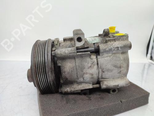 Used AC compressor AC compressor FORD MONDEO III (B5Y) 2.0 16V TDDi / TDCi (115 hp) 23713139 23713139