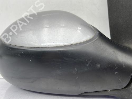 Right mirror PEUGEOT 206 Hatchback (2A/C) 1.4 i | BP23760983C27 