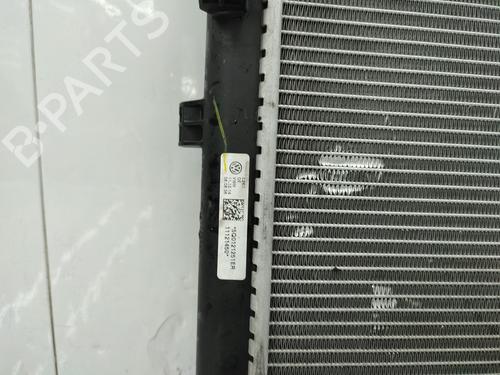 Water radiator VW PASSAT B8 Variant (3G5, CB5) 2.0 TDI | BP27999971M31  - Image 9