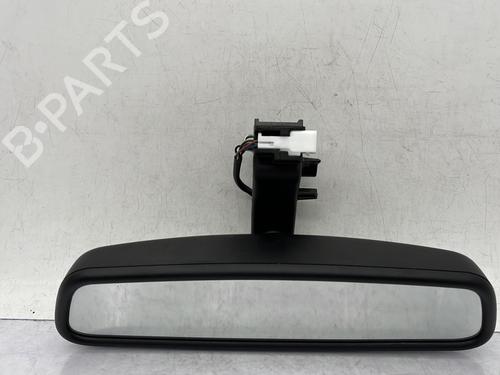Used Rear mirror RENAULT SCÉNIC IV (J9_) 1.6 dCi 130 (130 hp) 26436828