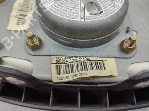 driver-airbag-skoda-fabia-i-combi-6y5-2000-2001-2002-2003-2004-2005-2006-2007-23707613 main image