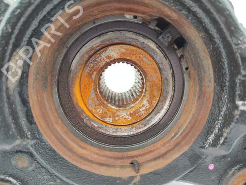 Left front steering knuckle NISSAN NV400 Van (X62, X62B) dCi 130 | BP23738379M25 