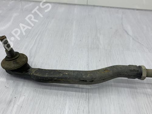 Used Steering rack Steering rack RENAULT SCÉNIC III (JZ0/1_) 1.9 dCi (JZ0J, JZ1J, JZ1K, JZ1S) (131 hp) 23697531 23697531