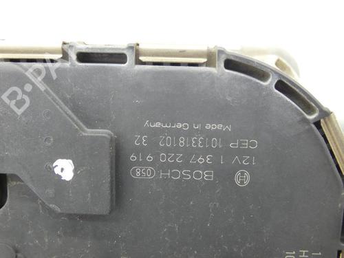 Used Front wiper motor Front wiper motor VW GOLF VI (5K1) 2.0 GTi (210 hp) 23694977 23694977