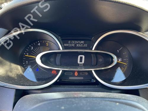 Subframe RENAULT CLIO IV (BH_) 1.5 dCi 90 | BP23708242M9 - Image 37