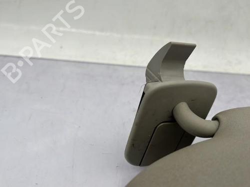 Left sun visor RENAULT ESPACE IV (JK0/1_) 2.2 dCi (JK0H) | BP23752648I1  - Image 9