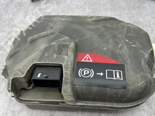 Electric handbrake CITROËN DS4 (NX_) 1.6 HDi 115 | BP23757574E5 