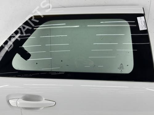 Dør højre bagtil CITROËN C4 CACTUS 1.2 THP 110 | BP32296858C5