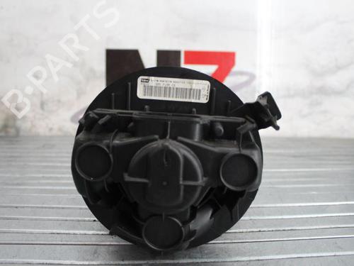 Heater blower motor NISSAN MICRA III (K12) 1.5 dCi | BP23692508M62 