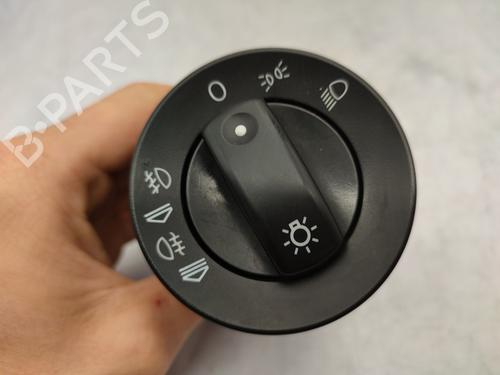 Headlight switch AUDI A4 B6 (8E2) 1.9 TDI | BP26685794I24 - Image 5