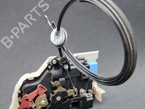 Front left lock VW TOURAN (1T1, 1T2) 2.0 TDI | BP23731588C98