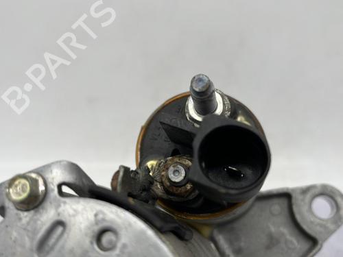 Used Starter Starter SKODA FABIA II (542) 1.2 (60 hp) 23758031 23758031