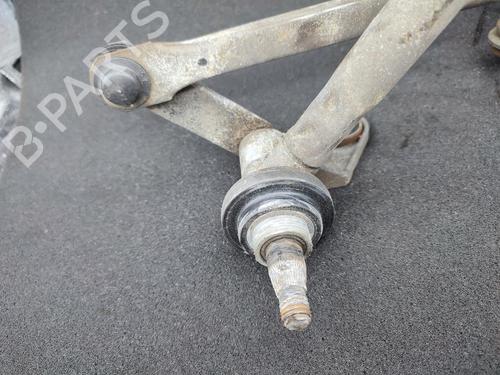 Front wiper motor CITROËN JUMPY I Van (BS_, BT_, BY_, BZ_) 1.9 TD | BP23731204M29 