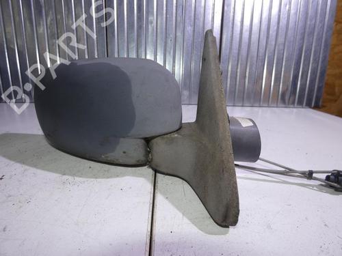 Used Right mirror RENAULT RAPID Box Body/MPV (F40_, G40_) 1.9 D (F40P, F40N, F40E) (64 hp) 23671908