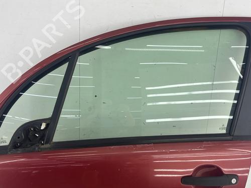 Left front door CITROËN C3 I (FC_, FN_) 1.4 HDi | BP28061331C2 