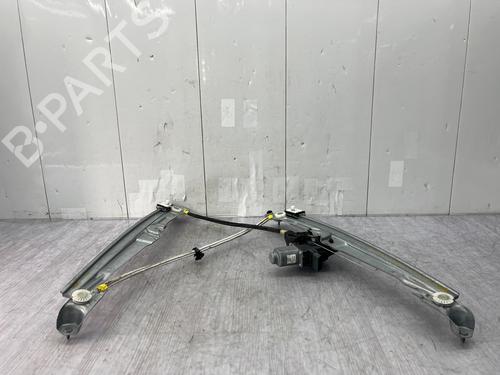 Used Front right window mechanism Front right window mechanism RENAULT SCÉNIC IV (J9_) 1.3 TCe 140 (140 hp) 39952243 39952243
