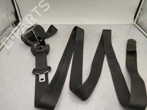 Front right seatbelt PEUGEOT 807 (EB_) 2.0 HDi | BP26968753I25  - Image 7