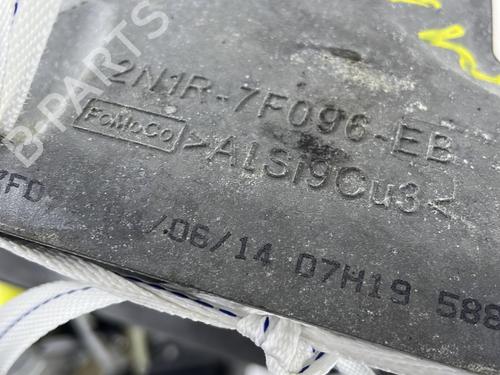 Gearbox FORD FIESTA VI (CB1, CCN) 1.5 TDCi | BP23992120M3  - Image 5