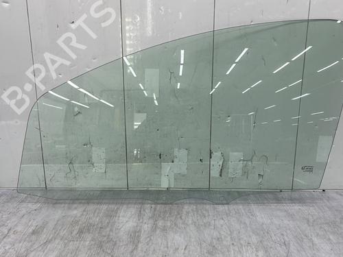 Used Front left door window PEUGEOT 107 (PM_, PN_) 1.0 (68 hp) 31769671