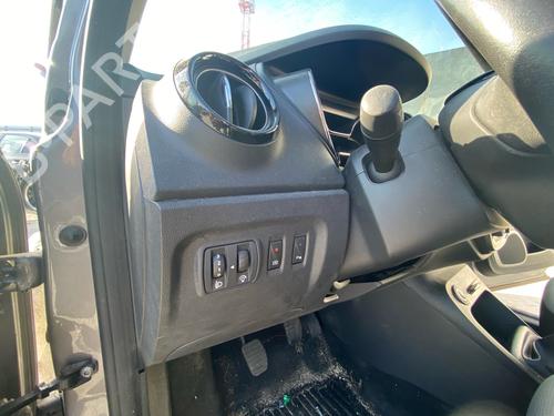 Rear parcel shelf RENAULT CAPTUR I (J5_, H5_) 1.5 dCi 110 | BP36646338C85 - Image 61