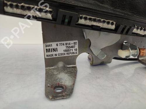 Hand brake MINI MINI (R56) Cooper | BP23708562I18 - Image 3
