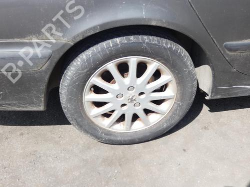 Venstre solskærm PEUGEOT 607 (9D, 9U) 2.2 HDi | BP23699721I1 - Image 29
