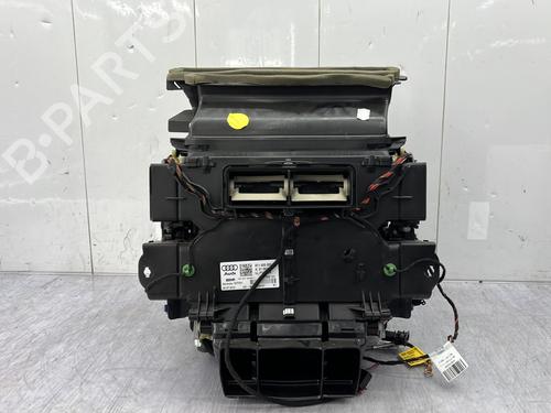 Heater matrix box AUDI Q5 (8RB) 2.0 TDI | BP30676829M61