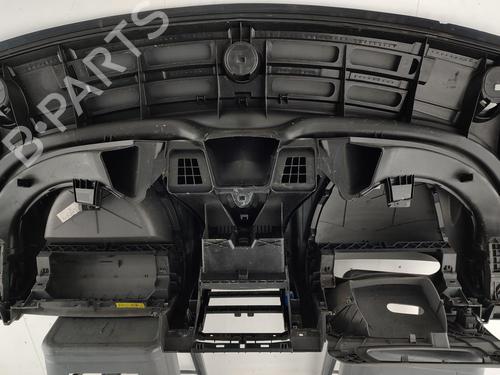 Dashboard PEUGEOT EXPERT Van (VF3A_, VF3U_, VF3X_) 1.6 HDi 90 16V | BP23730980C46 - Image 11