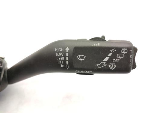 Steering column stalk VW GOLF VI (5K1) 1.6 TDI | BP23740808I23 