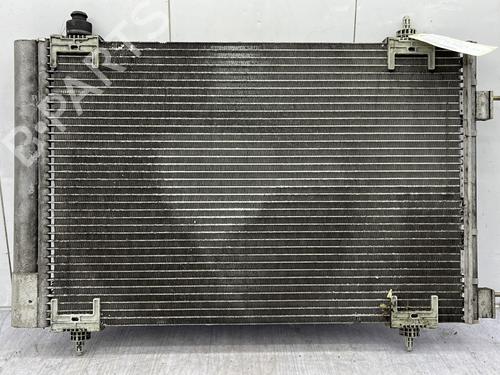 Used AC radiator PEUGEOT 307 (3A/C) 1.6 16V (109 hp) 23682059