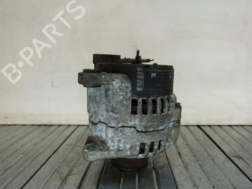 Alternator FORD ESCORT V (AAL, ABL) 1.6 i 16V | BP23664699M7 