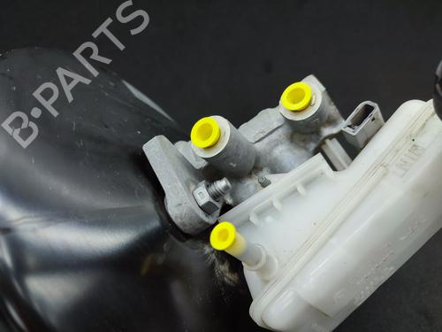 Servo brake FORD FIESTA VI (CB1, CCN) 1.4 TDCi | BP23680943M42 