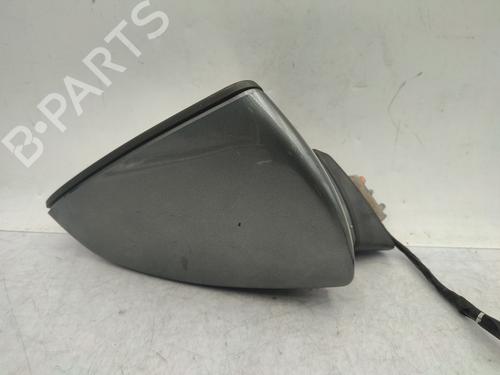 Right mirror SEAT LEON (5F1) 2.0 TDI | BP29555348C27 