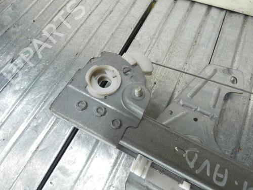 Front right window mechanism CITROËN C1 (PM_, PN_) 1.0 | BP23697948C23 