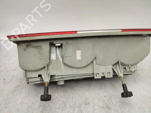 Left taillight FORD TRANSIT CONNECT (P65_, P70_, P80_) 1.8 Di | BP27663701C34 