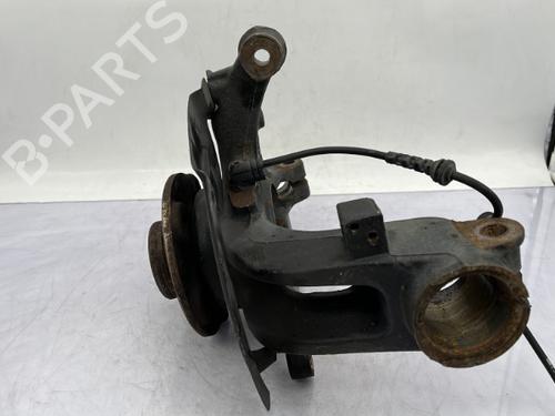 Right front steering knuckle RENAULT MEGANE IV Hatchback (B9A/M/N_) 1.5 dCi 110 (B9A3) | BP23754106M26  - Image 5