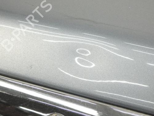 Bakluke CC/Kombi-Kupé JAGUAR S-TYPE II (X200) 2.7 D | BP23672224C6 