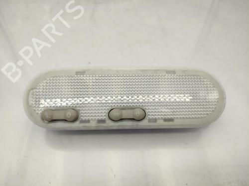 Interior roof light RENAULT CLIO III Grandtour (KR0/1_) 1.5 dCi (KR0F) | BP23677823I8