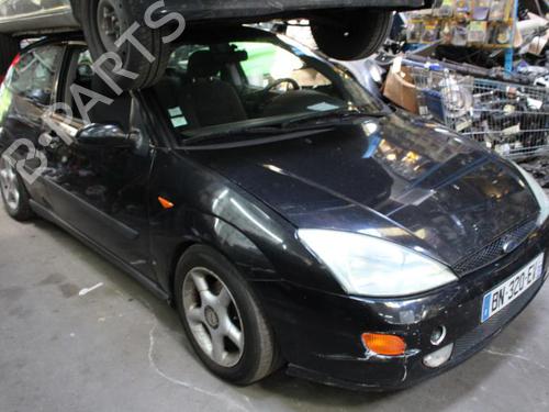Switch FORD FOCUS I (DAW, DBW) 1.8 Turbo DI / TDDi | BP23686225I30  - Image 7