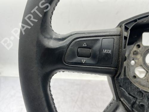 Steering wheel AUDI A4 B7 (8EC) 1.9 TDI | BP30442103C49  - Image 10